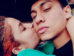 NikitaAndRoss084 from ImLive