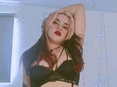 NikitaBabyHot - female webcam at ImLive