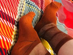 Circea - blond female webcam at xLoveCam