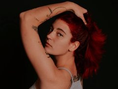 Nikki_Gringer from ImLive