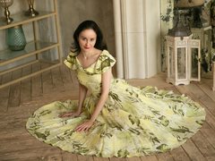 Ninasa - female with black hair webcam at LiveJasmin