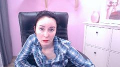 Ninasa - female with black hair webcam at LiveJasmin