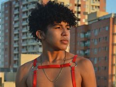 nico18cock from ImLive