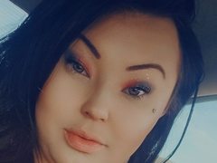nikki979 - female with black hair and  big tits webcam at ImLive