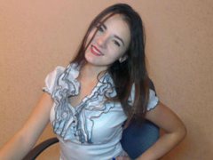 NONStopNONStopp - female with brown hair and  small tits webcam at ImLive