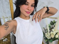Noa_Stewart - female with black hair webcam at ImLive