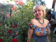 NonaDiamond - blond female webcam at ImLive