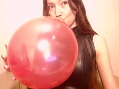 Nonpareil - female with brown hair and  small tits webcam at ImLive