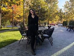 NorraJoice from ImLive