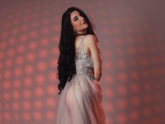 NorraJoice - female with black hair webcam at ImLive