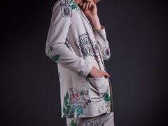 NorthGeorge - male webcam at ImLive