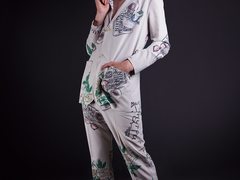 NorthGeorge - male webcam at ImLive