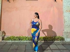 Nova_Clark - female with black hair webcam at ImLive