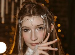 OliviaGorden from ImLive