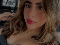 Olivia_Smith - female with red hair webcam at ImLive