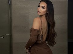 Orianagoddes from ImLive