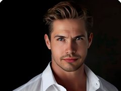 OscarGalaxy - male webcam at ImLive