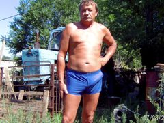 OscarLight - male webcam at xLoveCam