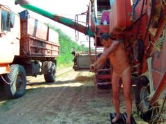 OscarLight - male webcam at xLoveCam