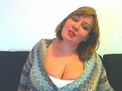 PASIONFRUITS - female with red hair and  big tits webcam at ImLive