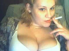 PASIONFRUITS - female with red hair and  big tits webcam at ImLive