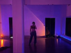 PaigePradoo - blond female with  small tits webcam at ImLive