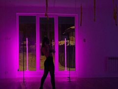 PaigePradoo - blond female with  small tits webcam at ImLive