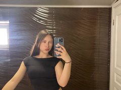 PaigePradoo - blond female with  small tits webcam at ImLive