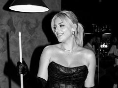 PalomaMaguire - blond female with  big tits webcam at LiveJasmin