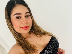 PamelaBlonde - blond female with  small tits webcam at ImLive