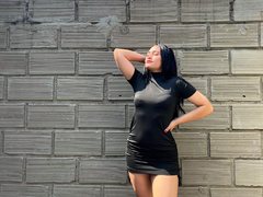 PamelaCruz - female with black hair and  small tits webcam at ImLive