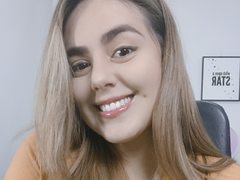 PamelaFI0RI - blond female with  big tits webcam at ImLive