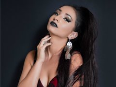 MaryllinSweet - female with black hair webcam at LiveJasmin