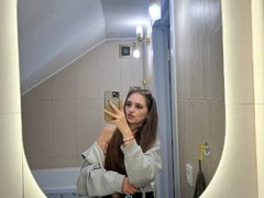 PamelaXX_ - female with brown hair and  small tits webcam at ImLive