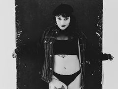 PandoraWinspurd from LiveJasmin