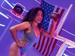 Paolitakenn - female with brown hair and  big tits webcam at ImLive