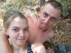 ParaFox - couple webcam at xLoveCam