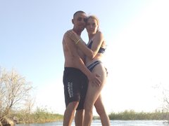 ParaFox - couple webcam at xLoveCam