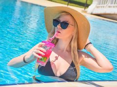 ParadiseAlino4ka - blond female webcam at ImLive
