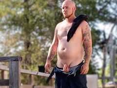 ParkNRide8384 from ImLive