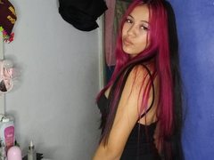 Paulette from ImLive