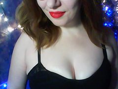PaulinaQHot - female with brown hair and  small tits webcam at ImLive