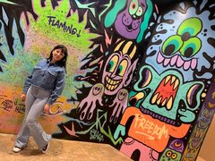 paulette655 from ImLive