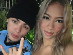 PerfectSin from ImLive