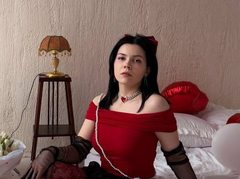 PinkyTea - female webcam at ImLive