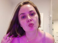 PlumpyPawg from ImLive