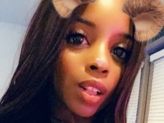 PrimaGoddess from ImLive