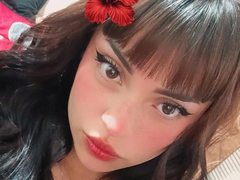 PrincessRose from ImLive