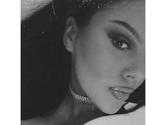 PrincesssAnisia - female with black hair and  big tits webcam at ImLive