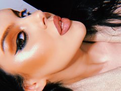 PrincesssAnisia - female with black hair and  big tits webcam at ImLive